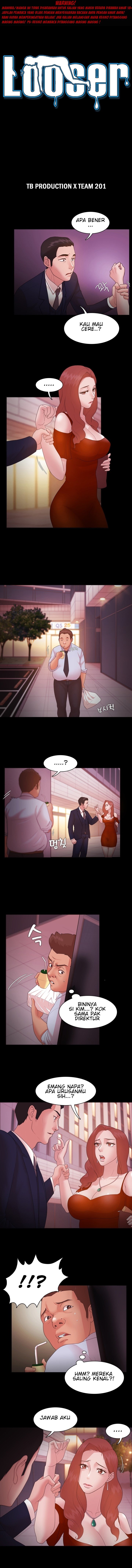 Loser (Team 201) - Chapter 15 2 Loser (Team 201) - Chapter 15 2