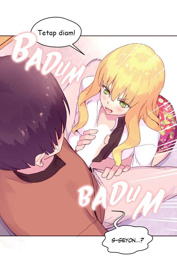 Pheromone-holic - Chapter 15 10 Pheromone-holic - Chapter 15 10