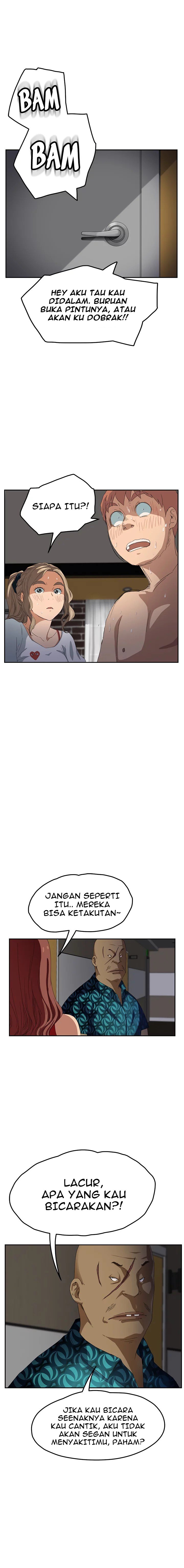 This Doesn&#8217;t Feel Like Me - Chapter 15 19