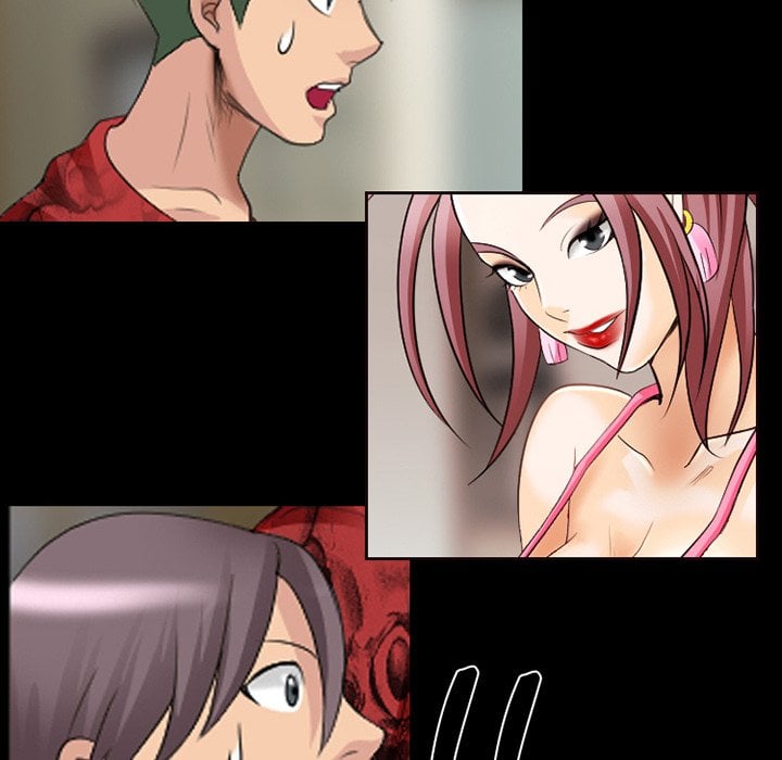 Midsummer Night&#8217;s Dream - Chapter 15 36