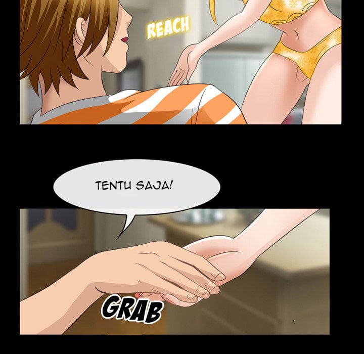 Midsummer Night&#8217;s Dream - Chapter 15 98