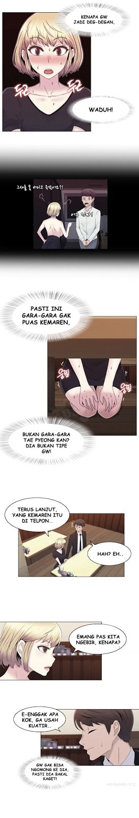 Miss Mystic - Chapter 15 26