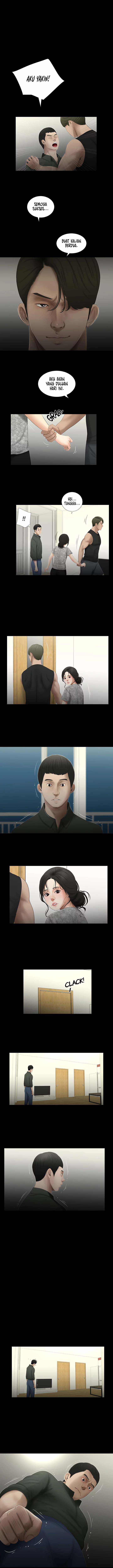 Friends With Secret - Chapter 15 6