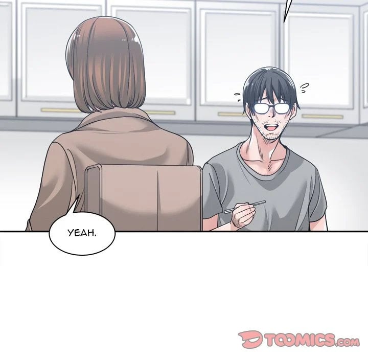 Salamander - Chapter 15 51