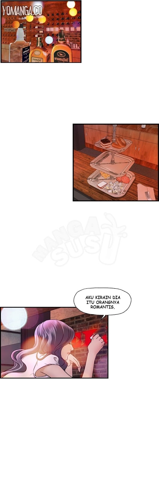 Guest House - Chapter 15 6 Guest House - Chapter 15 6