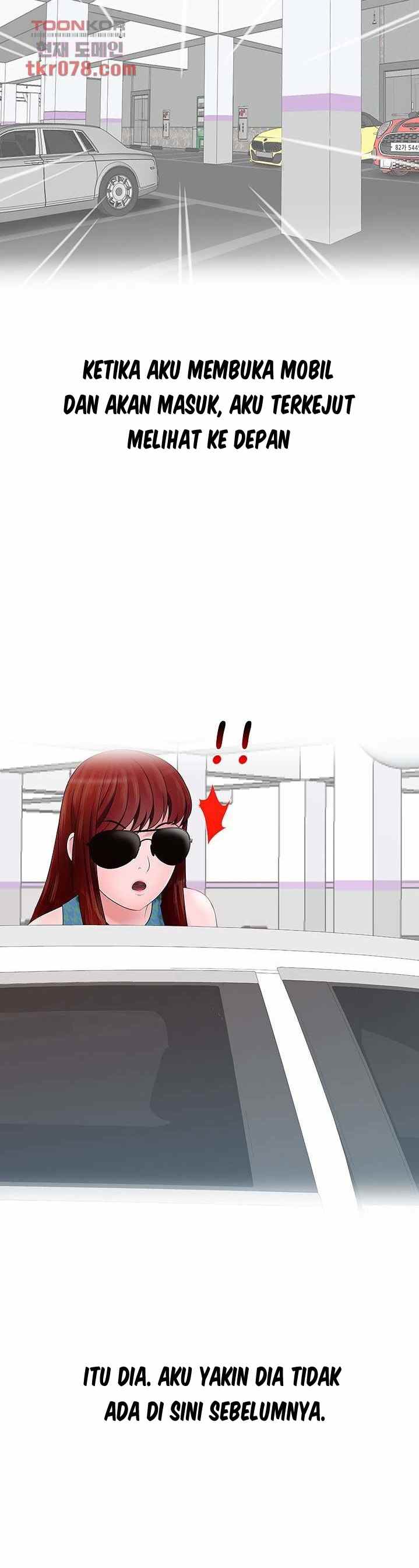 A Vulgar Wife - Chapter 15 17