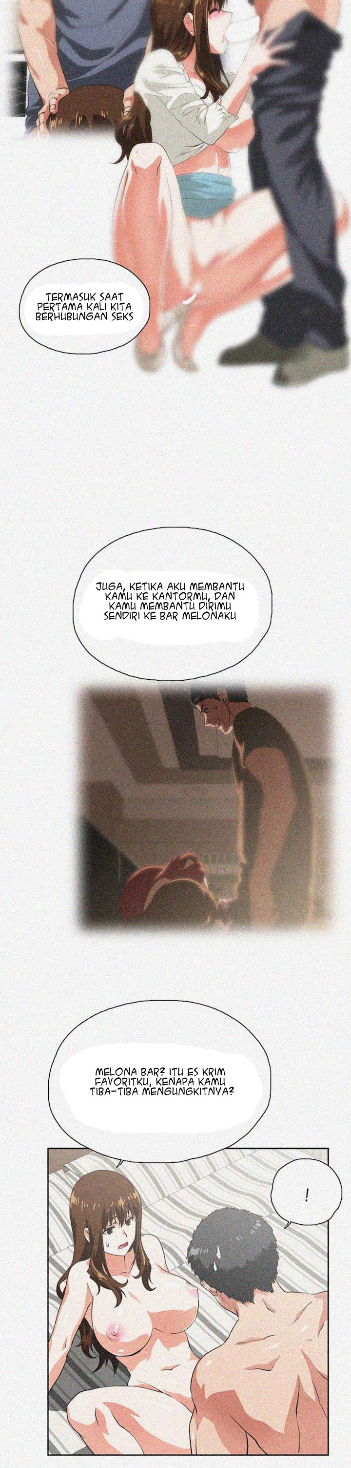 Up and Down (Edge Edge) - Chapter 15 13 Up and Down (Edge Edge) - Chapter 15 13