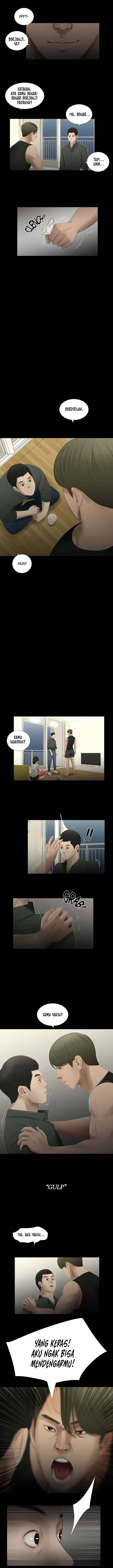 Friends With Secret - Chapter 15 5