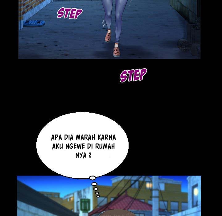 The Unforeseen Guest - Chapter 15 36