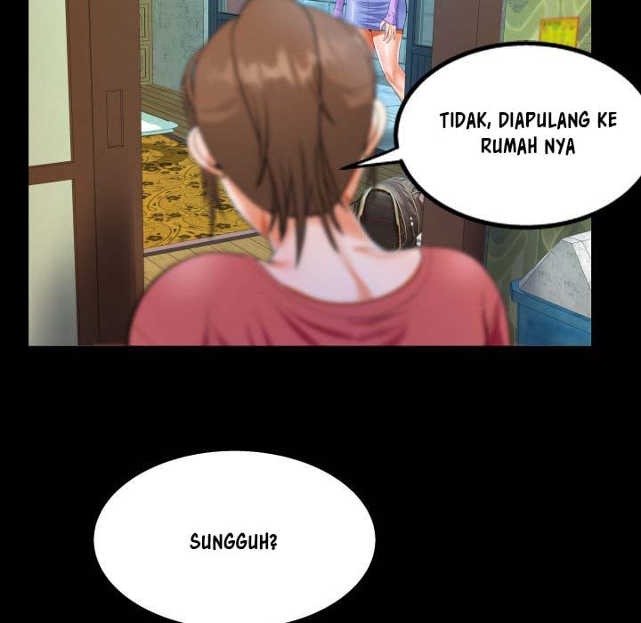 The Unforeseen Guest - Chapter 15 58