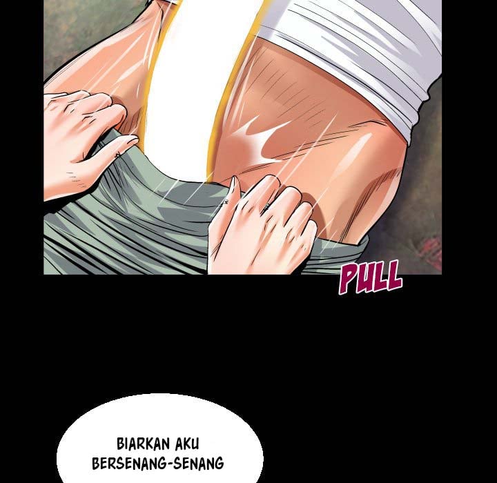 The Unforeseen Guest - Chapter 15 73
