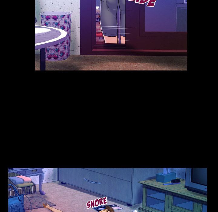 My Aunt - Chapter 15 23