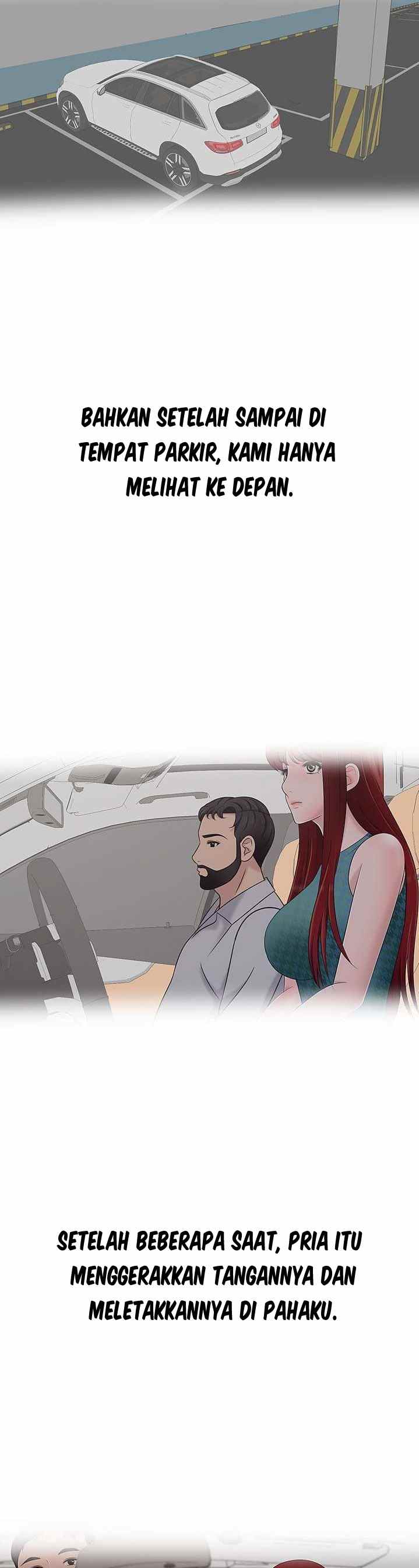 A Vulgar Wife - Chapter 15 22