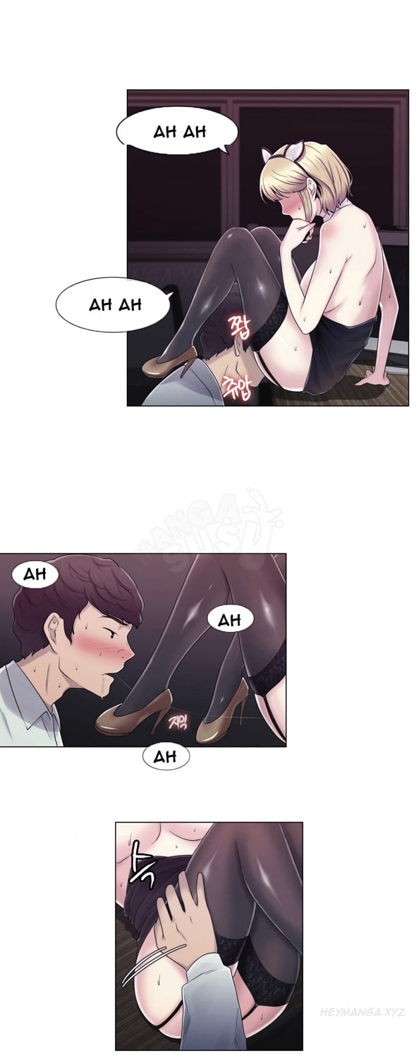 Miss Mystic - Chapter 15 3
