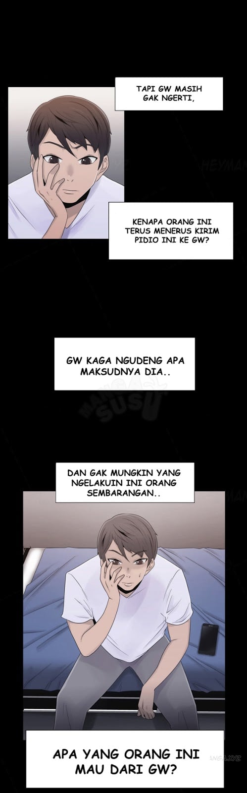 Miss Mystic - Chapter 15 15