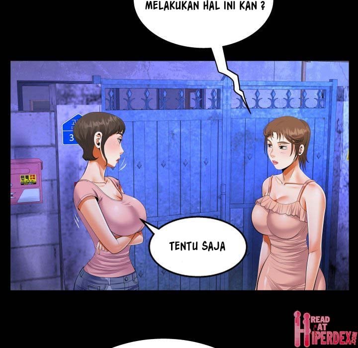 The Unforeseen Guest - Chapter 15 29