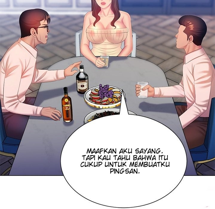 His Voice - Chapter 15 105