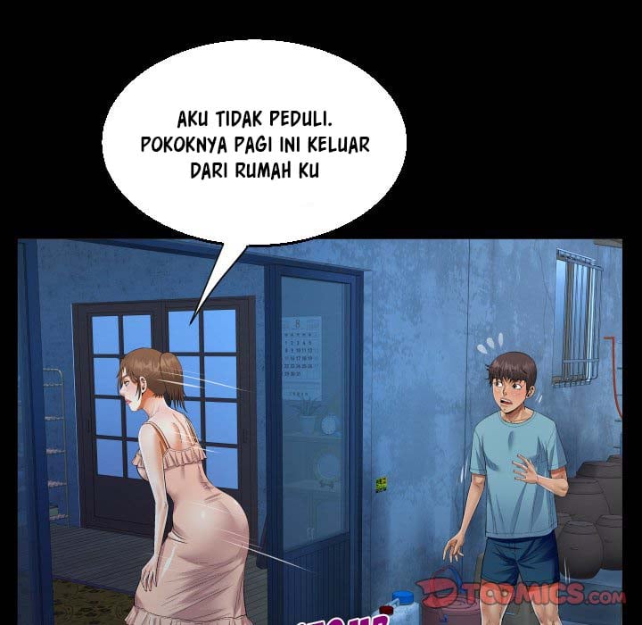 The Unforeseen Guest - Chapter 15 43