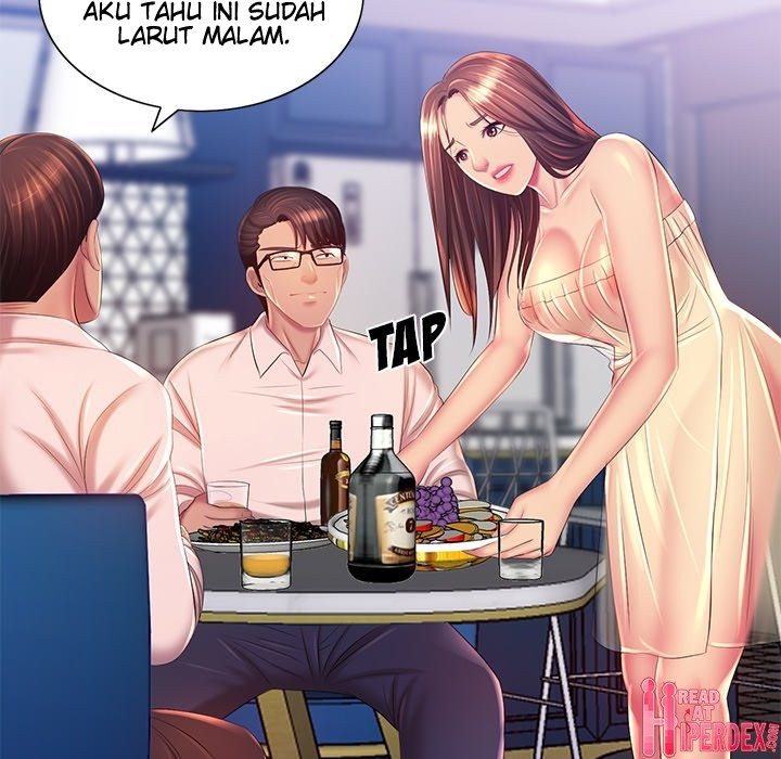 His Voice - Chapter 15 75
