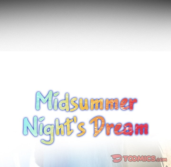 Midsummer Night&#8217;s Dream - Chapter 15 11