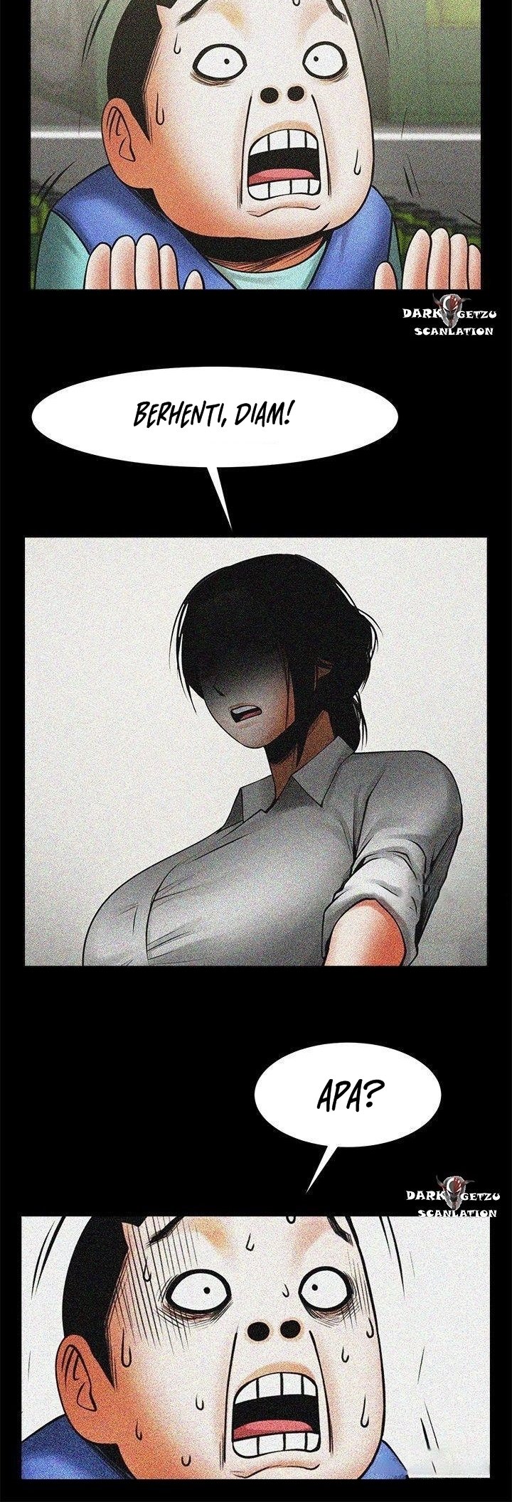 Share Girlfriend - Chapter 15 13