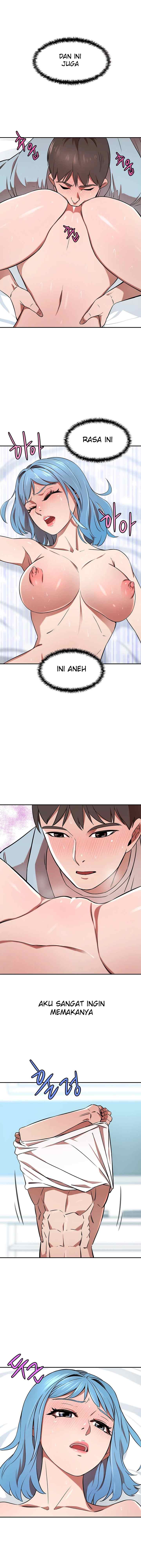 The Wealthy Girl - Chapter 15 14