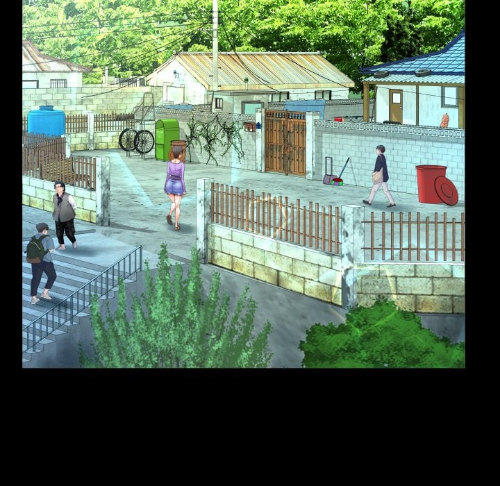 The Unforeseen Guest - Chapter 15 64