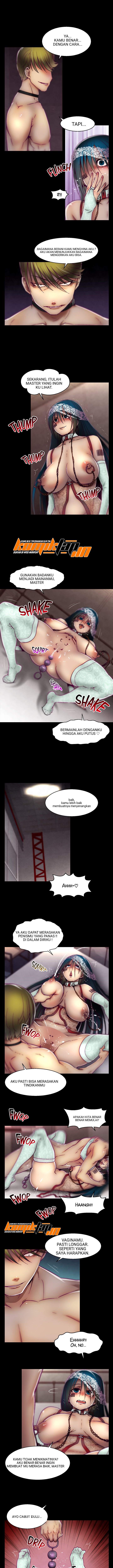 Disfarming - Chapter 15 8