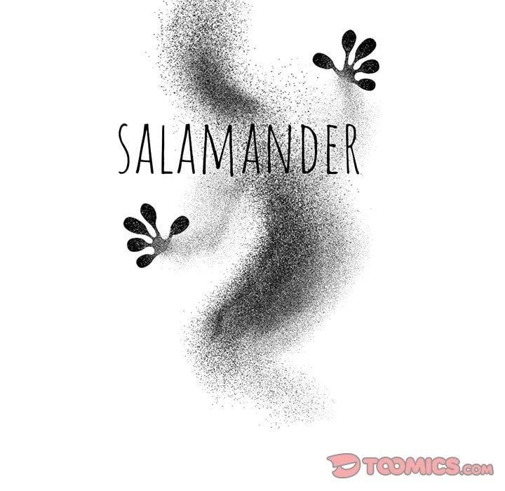 Salamander - Chapter 15 42