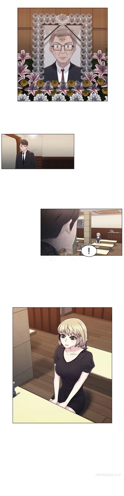Miss Mystic - Chapter 15 22