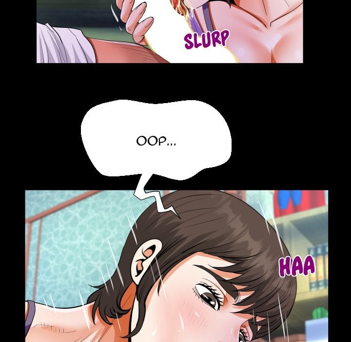 The Unforeseen Guest - Chapter 15 76