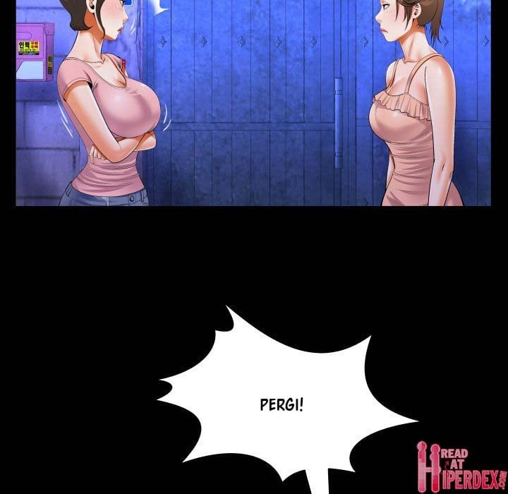 The Unforeseen Guest - Chapter 15 32