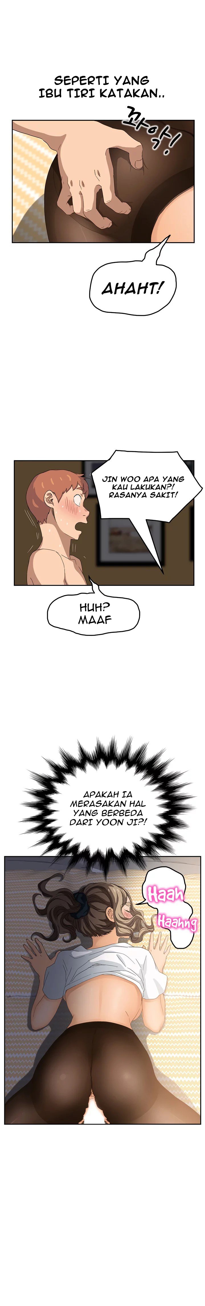 This Doesn&#8217;t Feel Like Me - Chapter 15 14