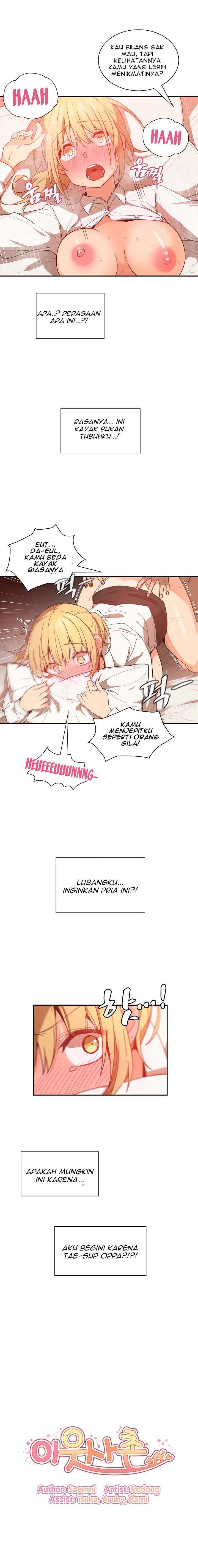 Close as Neighbors - Chapter 15 2