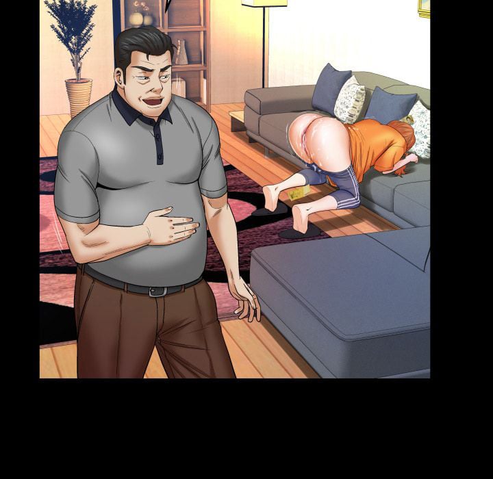 My Aunt - Chapter 15 18