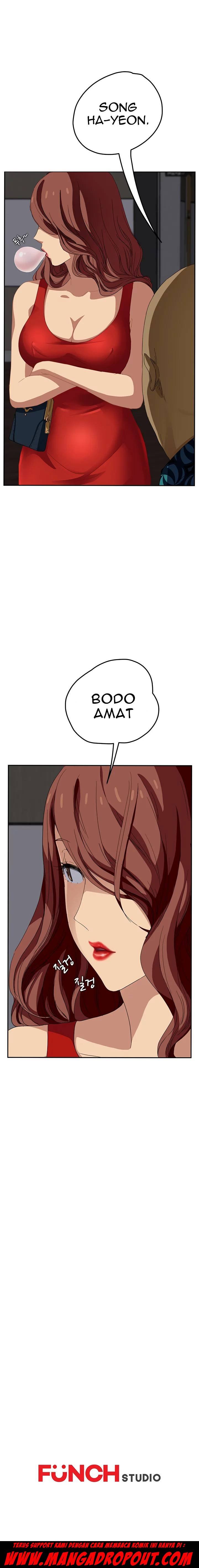 This Doesn&#8217;t Feel Like Me - Chapter 15 20