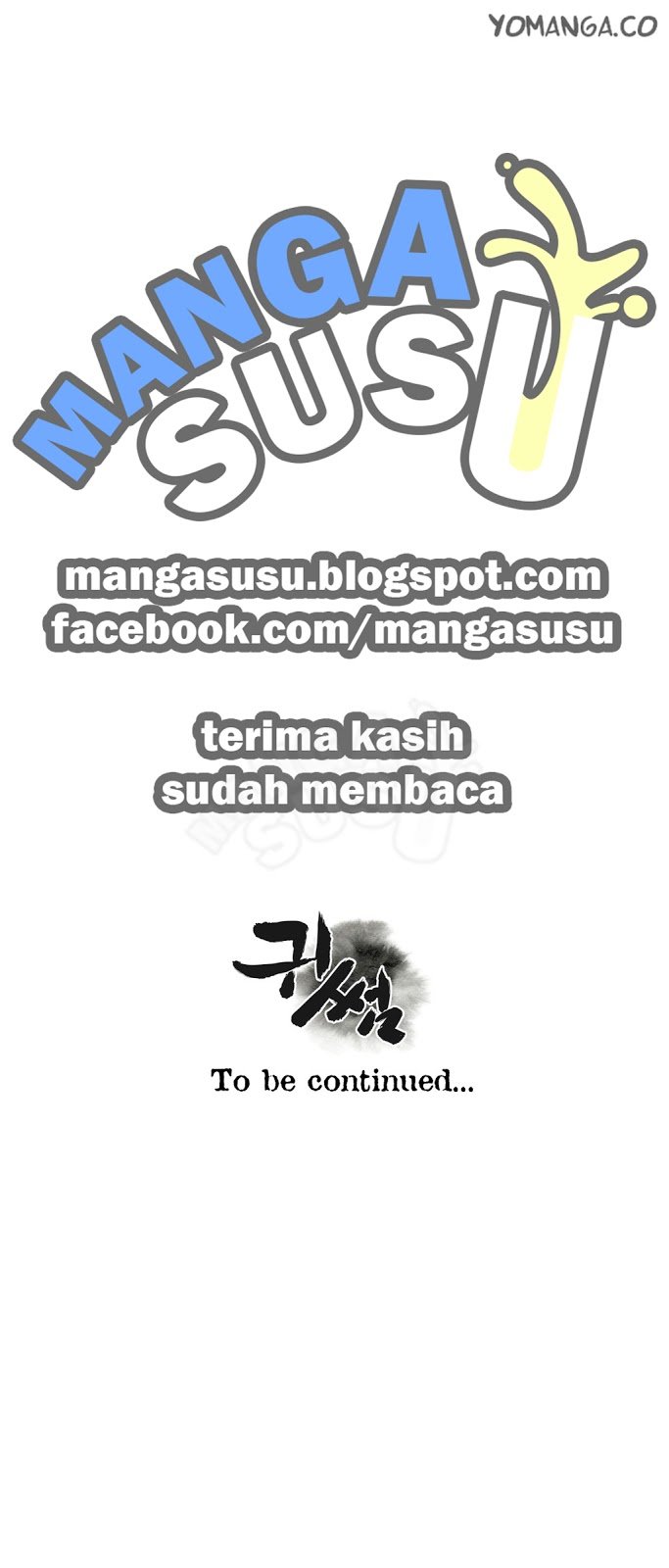 Ghost Love - Chapter 15 26