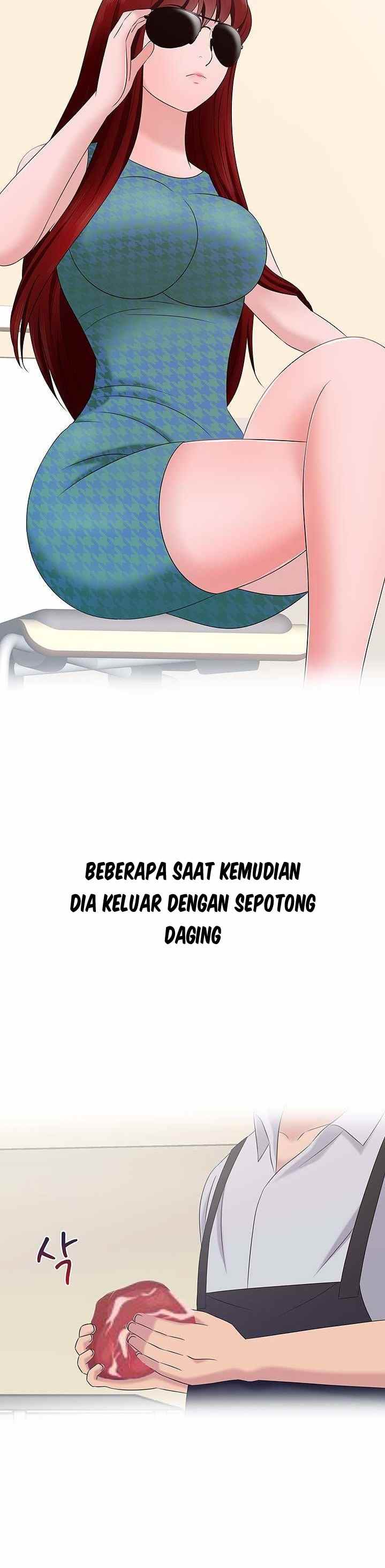 A Vulgar Wife - Chapter 15 4