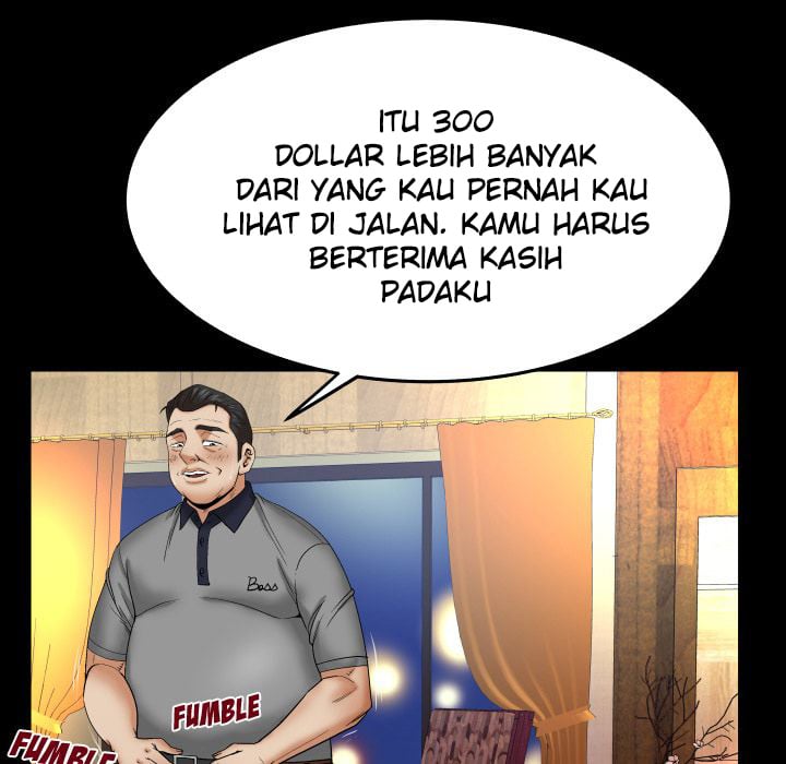 My Aunt - Chapter 15 16