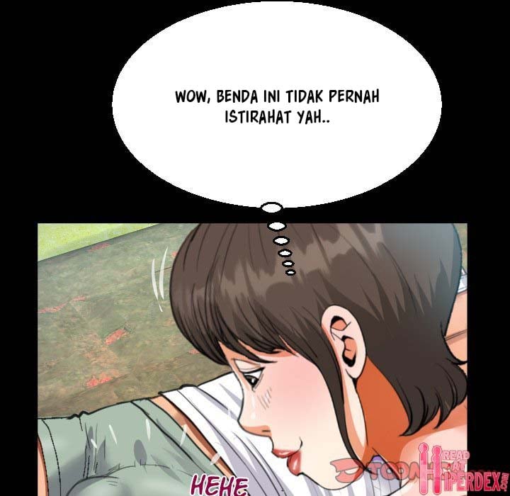 The Unforeseen Guest - Chapter 15 71