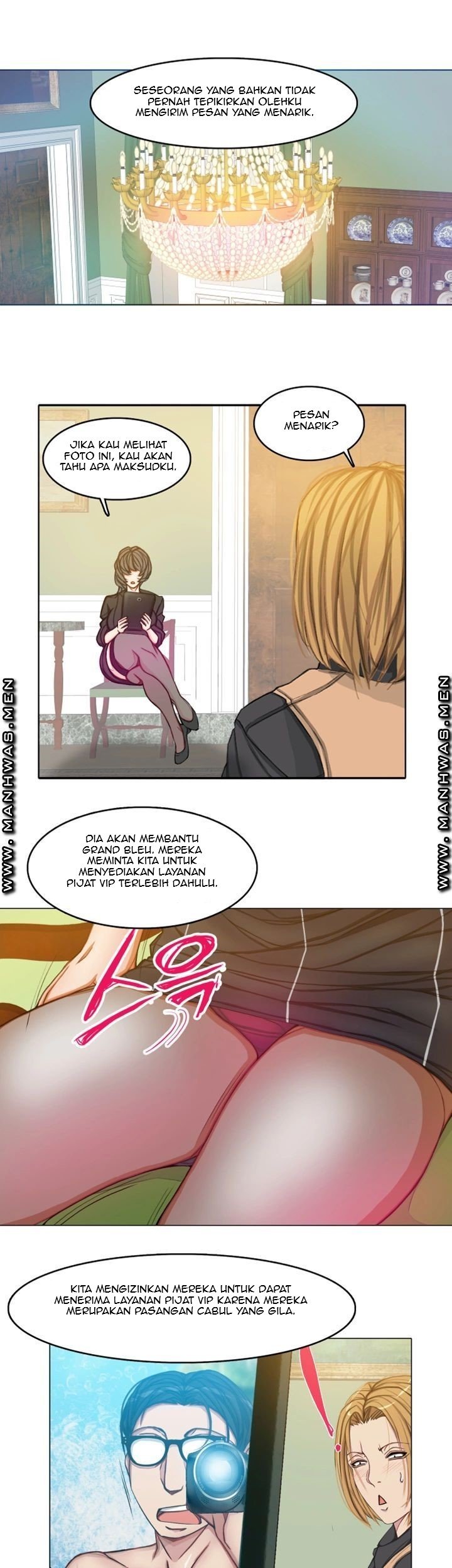 Milf Paradise - Chapter 15 22 Milf Paradise - Chapter 15 22