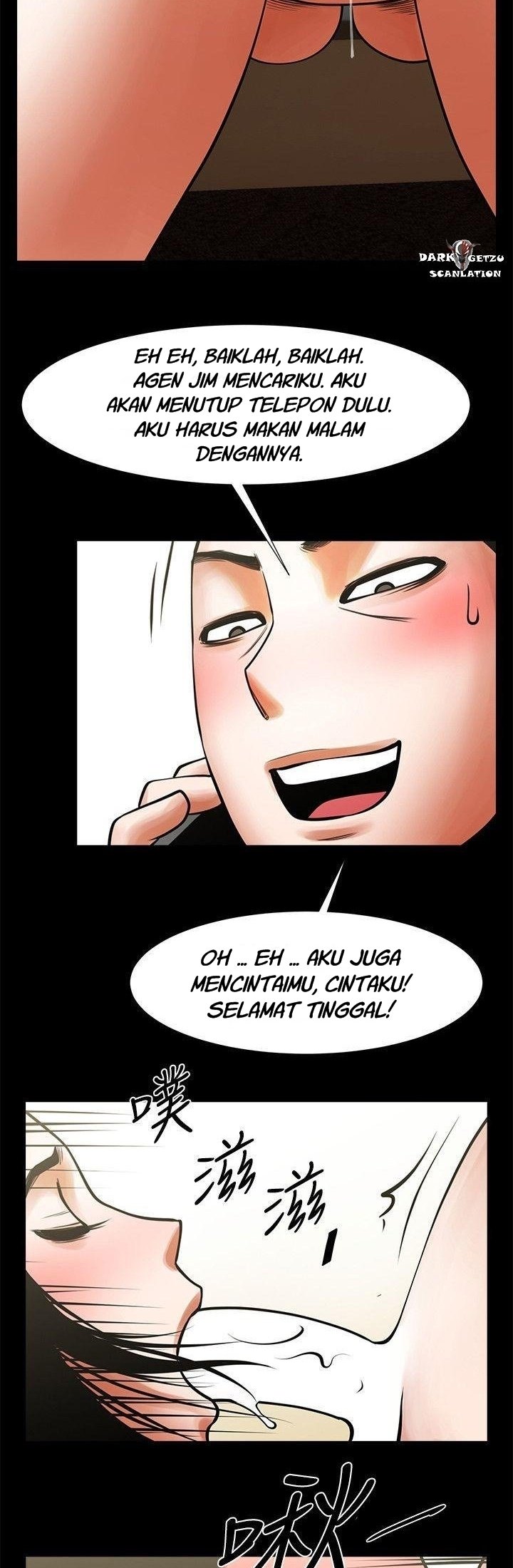 Share Girlfriend - Chapter 15 23