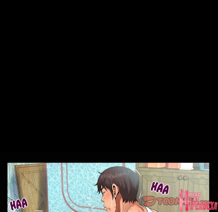 The Unforeseen Guest - Chapter 15 95