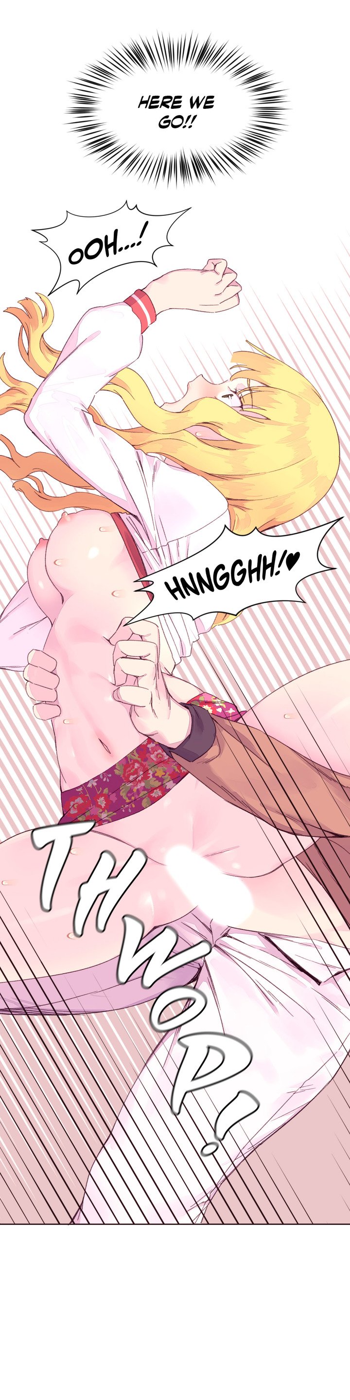 Pheromone-holic - Chapter 15 15 Pheromone-holic - Chapter 15 15