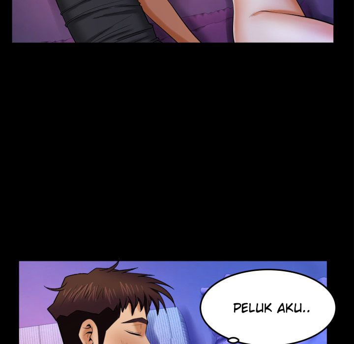 My Aunt - Chapter 15 47