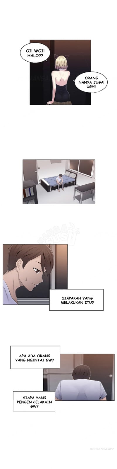 Miss Mystic - Chapter 15 11