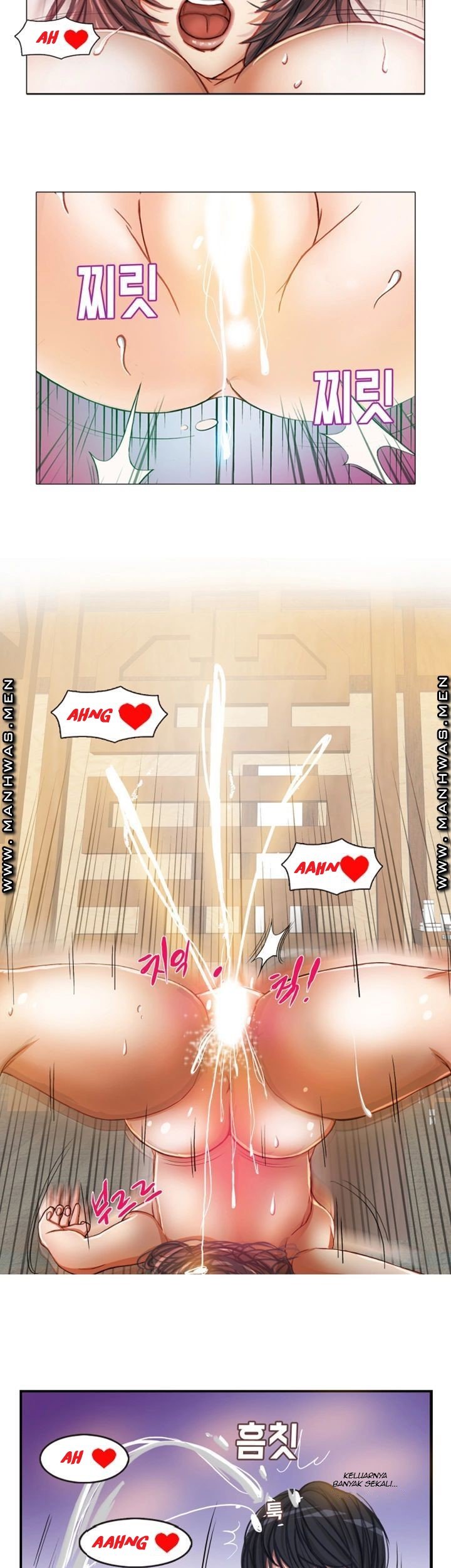 Milf Paradise - Chapter 15 8 Milf Paradise - Chapter 15 8