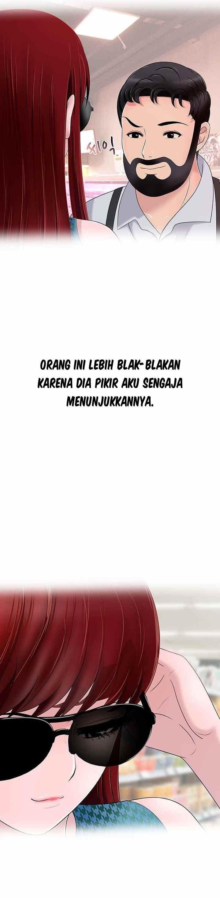 A Vulgar Wife - Chapter 15 8