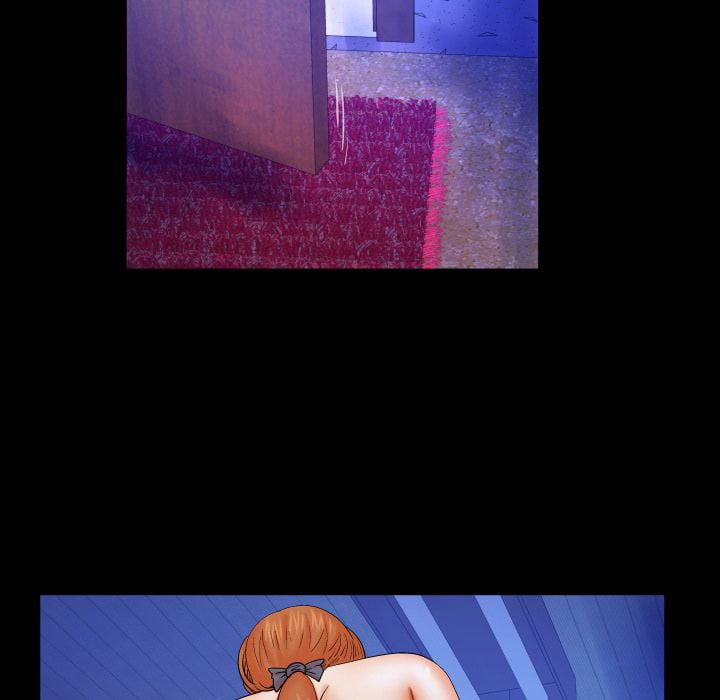 My Aunt - Chapter 15 36