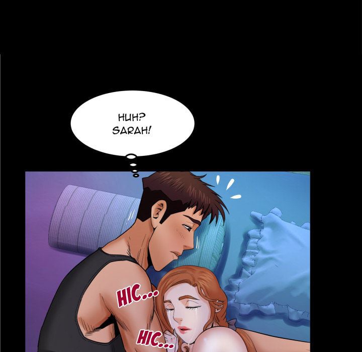 My Aunt - Chapter 15 51